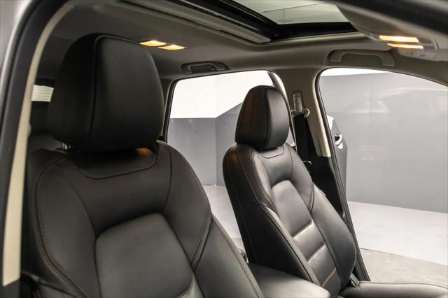2021 Mazda CX-5 Grand Touring Reserve