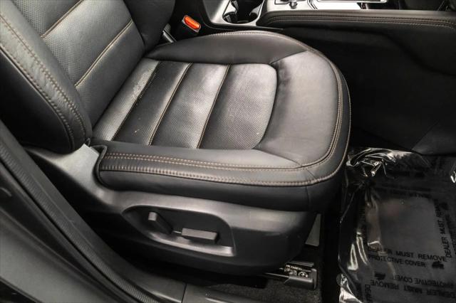 2021 Mazda CX-5 Grand Touring Reserve