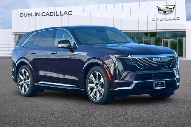 2026 Cadillac Escalade IQ Premium Luxury for sale in Dublin, CA