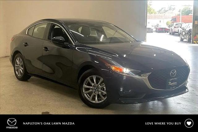 2026 Mazda Mazda3 2.5 S for sale in Oak Lawn, IL