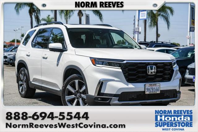 2023 Honda Pilot AWD Elite for sale in West Covina, CA