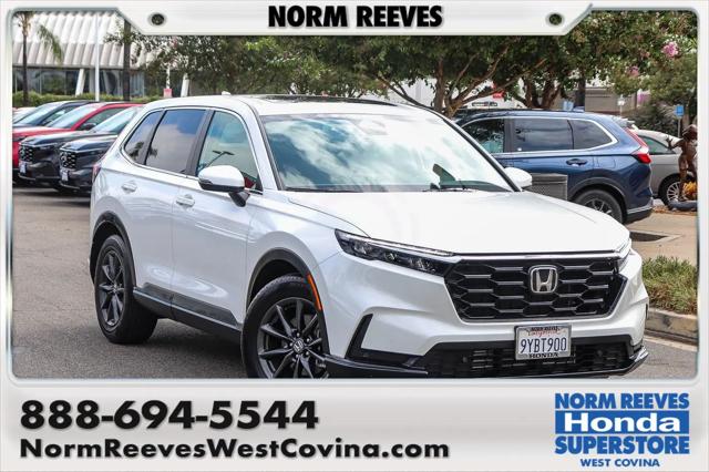 2026 Honda CR-V EX-L 2WD for sale in West Covina, CA