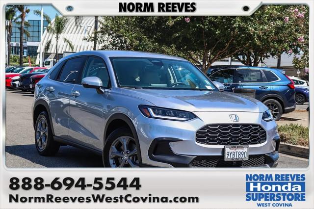 2026 Honda HR-V AWD LX for sale in West Covina, CA
