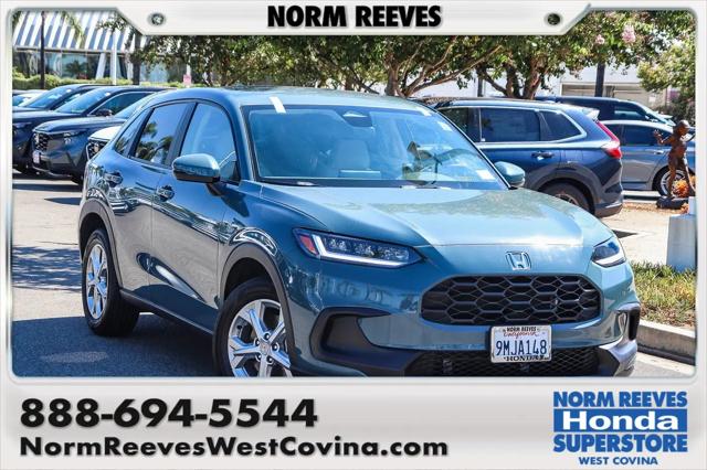 2024 Honda HR-V 2WD LX for sale in West Covina, CA