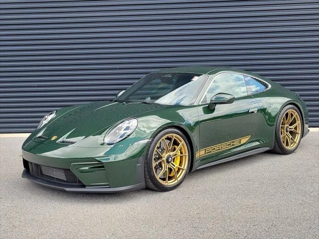 2026 Porsche 911 911 GT3 Touring for sale in Clearwater, FL