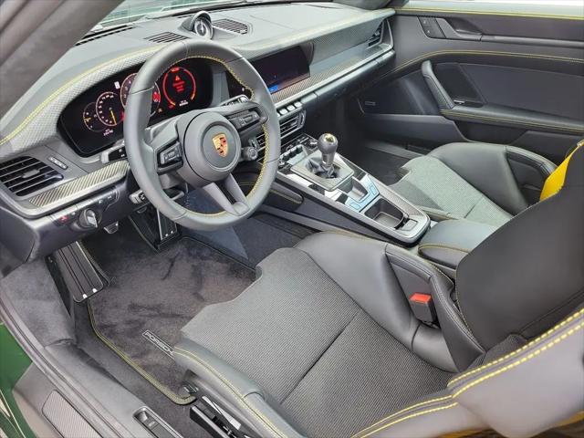 2026 Porsche 911 911 GT3 Touring