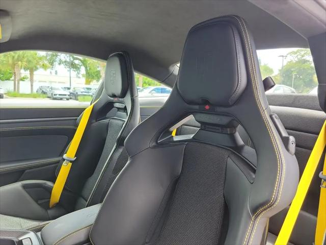 2026 Porsche 911 911 GT3 Touring