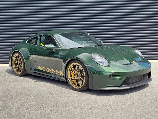 2026 Porsche 911 911 GT3 Touring