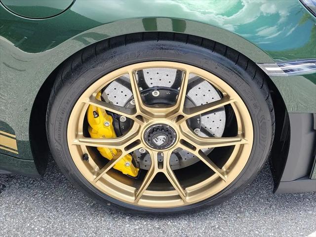 2026 Porsche 911 911 GT3 Touring