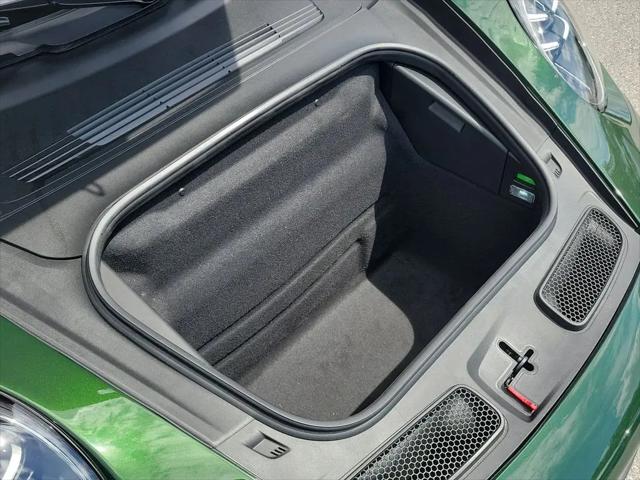 2026 Porsche 911 911 GT3 Touring
