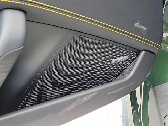 2026 Porsche 911 911 GT3 Touring