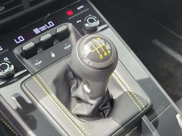 2026 Porsche 911 911 GT3 Touring