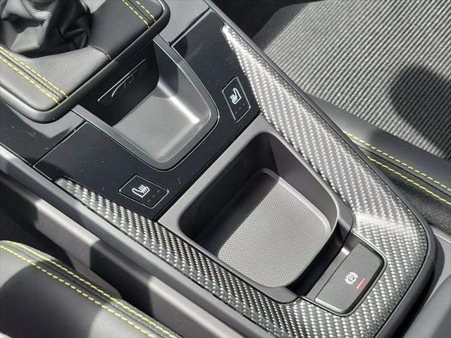 2026 Porsche 911 911 GT3 Touring