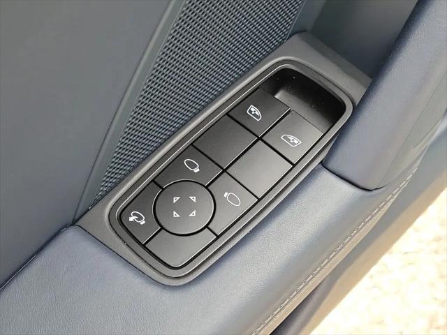 2025 Porsche 911 Carrera T