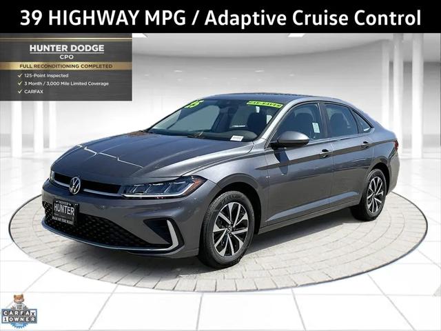 2025 Volkswagen Jetta 1.5T S for sale in Lancaster, CA