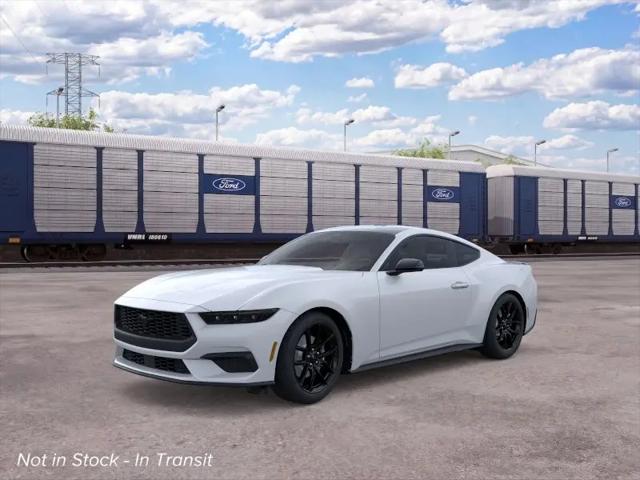 2026 Ford Mustang EcoBoost Fastback for sale in Norman, OK