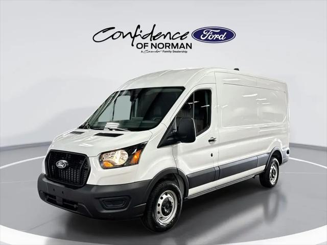 2027 Ford Transit Cargo Van T-250 for sale in Norman, OK