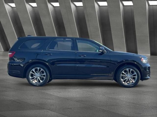 2020 Dodge Durango GT Plus RWD
