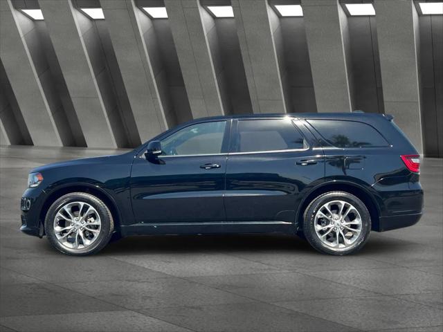 2020 Dodge Durango GT Plus RWD