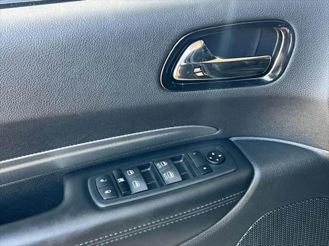 2020 Dodge Durango GT Plus RWD