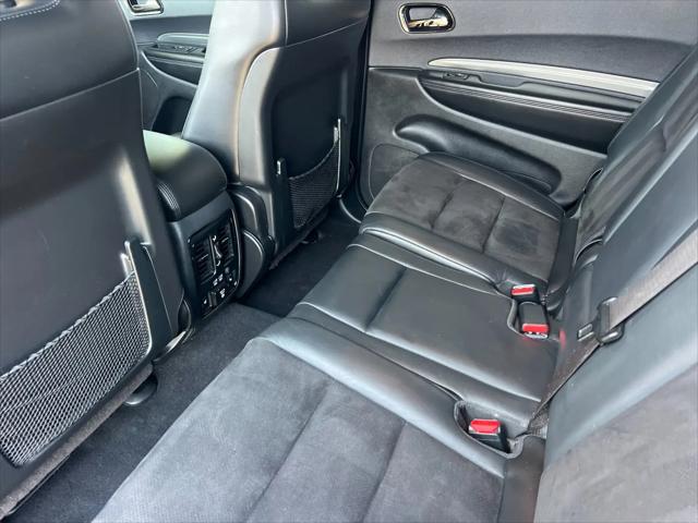 2020 Dodge Durango GT Plus RWD