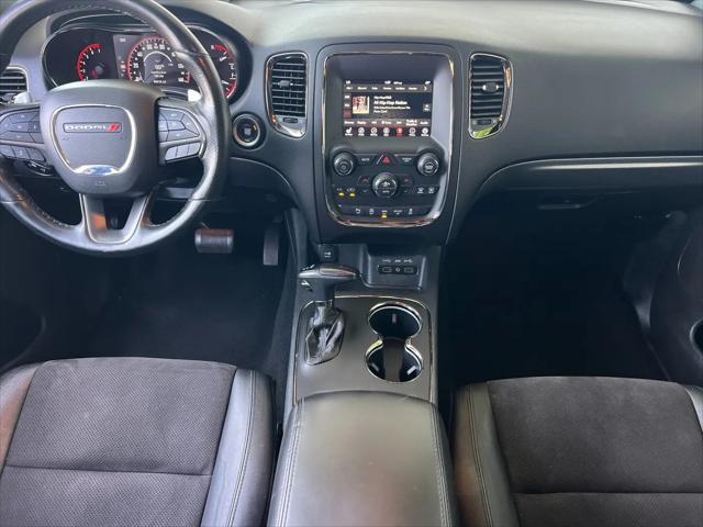 2020 Dodge Durango GT Plus RWD