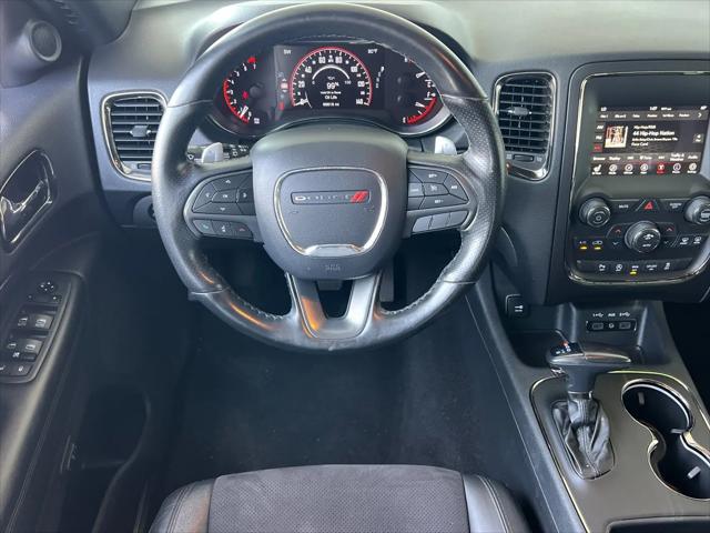 2020 Dodge Durango GT Plus RWD