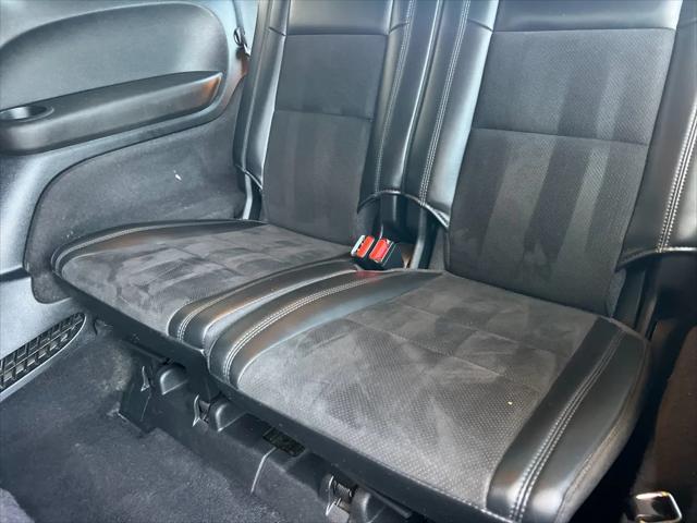 2020 Dodge Durango GT Plus RWD