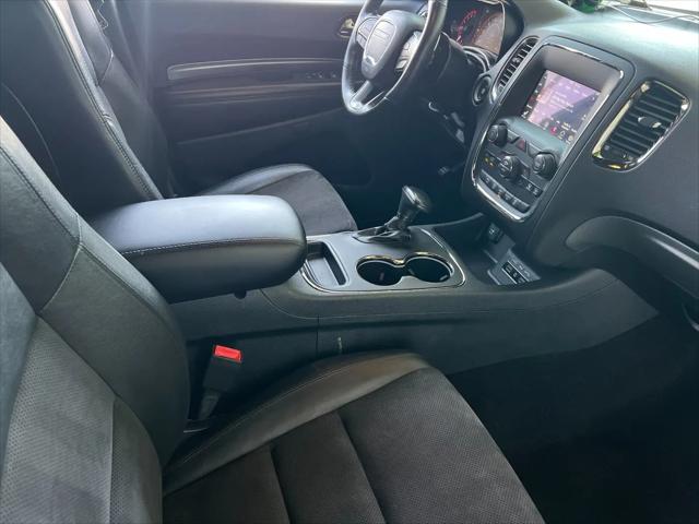 2020 Dodge Durango GT Plus RWD
