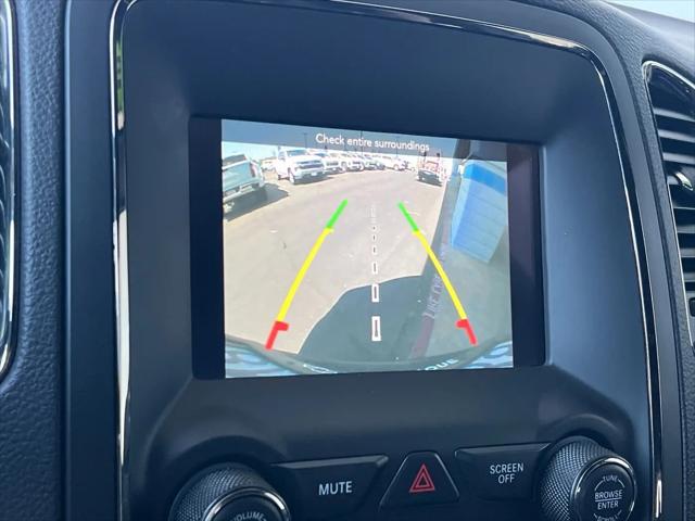 2020 Dodge Durango GT Plus RWD