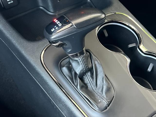 2020 Dodge Durango GT Plus RWD
