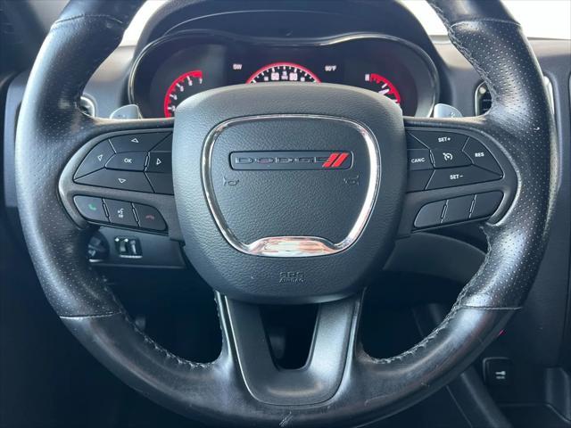 2020 Dodge Durango GT Plus RWD