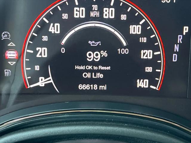 2020 Dodge Durango GT Plus RWD