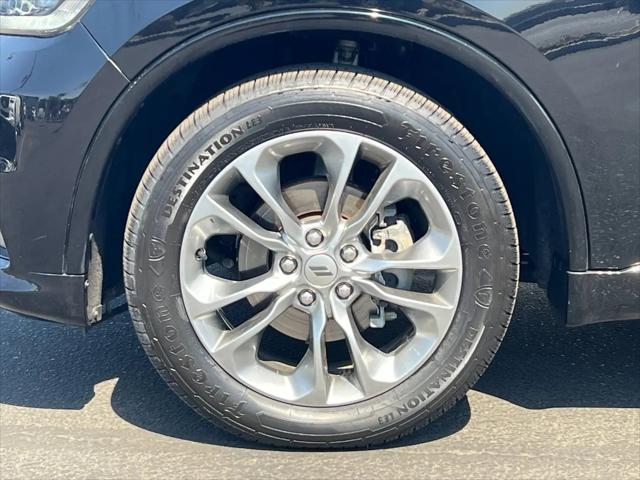 2020 Dodge Durango GT Plus RWD