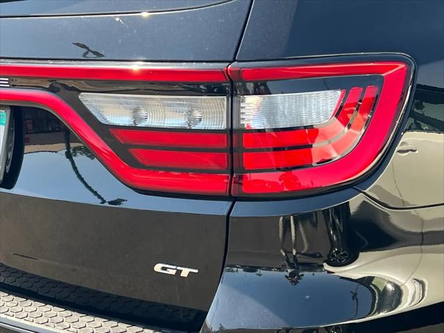 2020 Dodge Durango GT Plus RWD