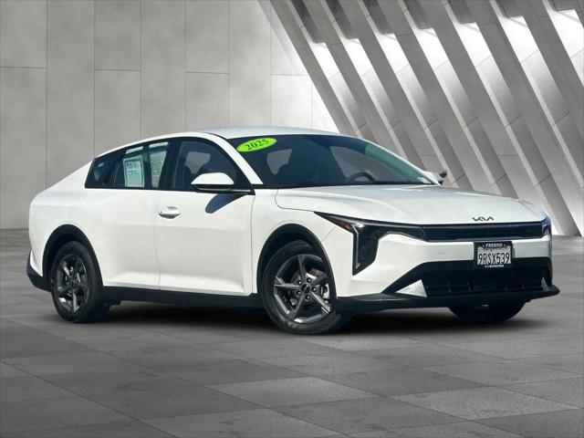 2025 Kia K4 LXS for sale in Fresno, CA