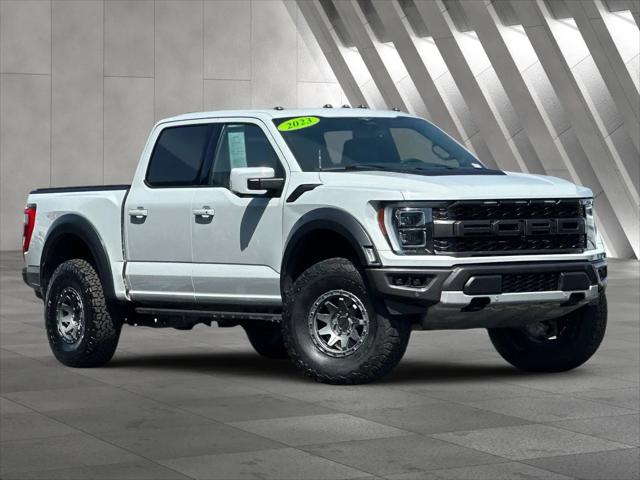2023 Ford F-150 Raptor for sale in Fresno, CA