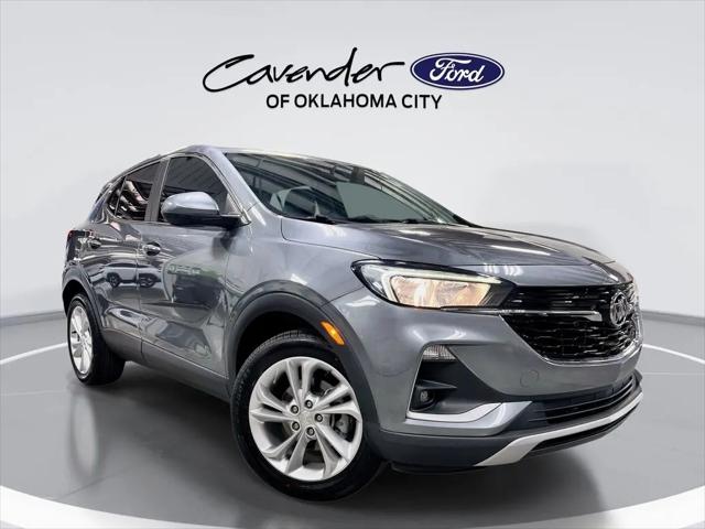 2021 Buick Encore GX FWD Preferred for sale in Oklahoma City, OK