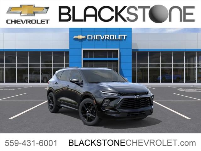 2026 Chevrolet Blazer RS for sale in Fresno, CA