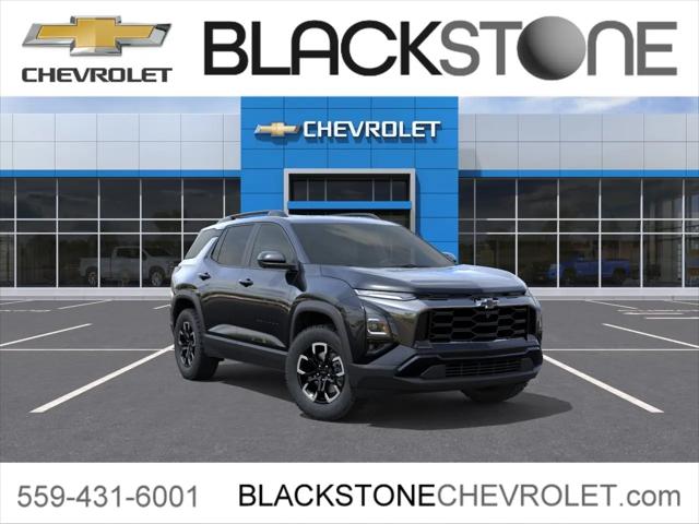 2027 Chevrolet Equinox ACTIV AWD for sale in Fresno, CA