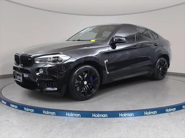2016 BMW X6 M Standard for sale in Portland, OR