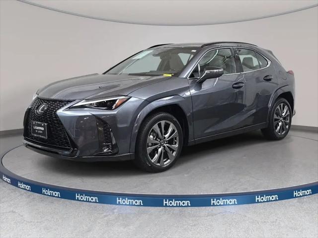2024 Lexus UX 250h F SPORT Design for sale in Portland, OR