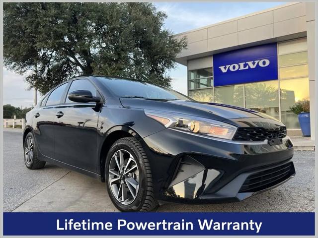 2023 Kia Forte LXS for sale in San Antonio, TX