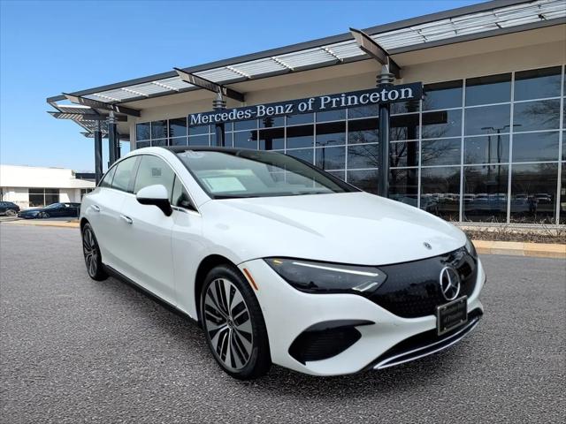 2023 Mercedes-Benz EQE 350 4MATIC for sale in Lawrenceville, NJ