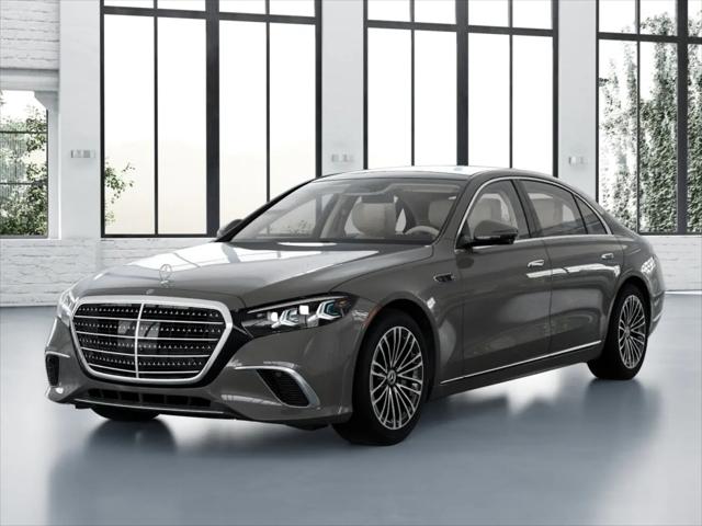 2027 Mercedes-Benz S-CLASS S 580 for sale in Lawrenceville, NJ
