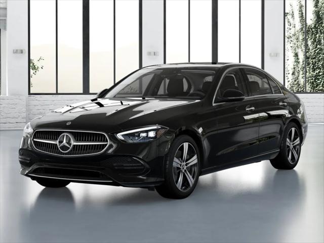 2027 Mercedes-Benz C-CLASS C 300 for sale in Lawrenceville, NJ