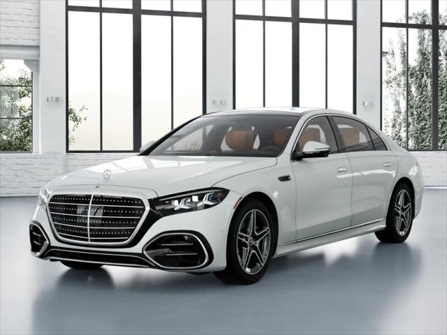 2027 Mercedes-Benz S-CLASS S 580 for sale in Lawrenceville, NJ