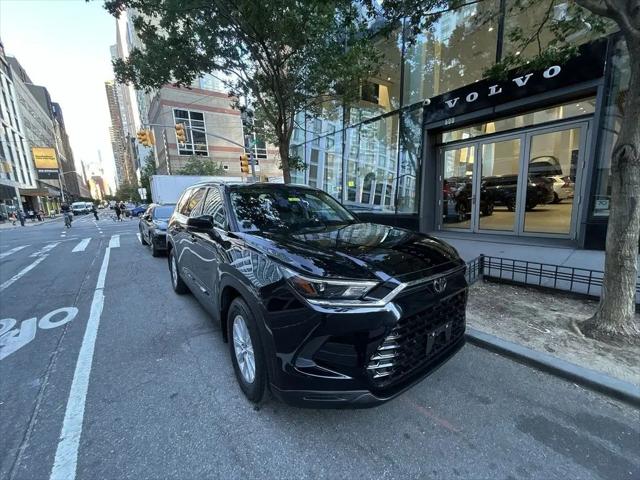 2024 Toyota Grand Highlander XLE for sale in New York, NY
