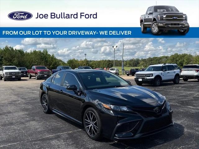 2023 Toyota Camry SE for sale in Grove Hill, AL