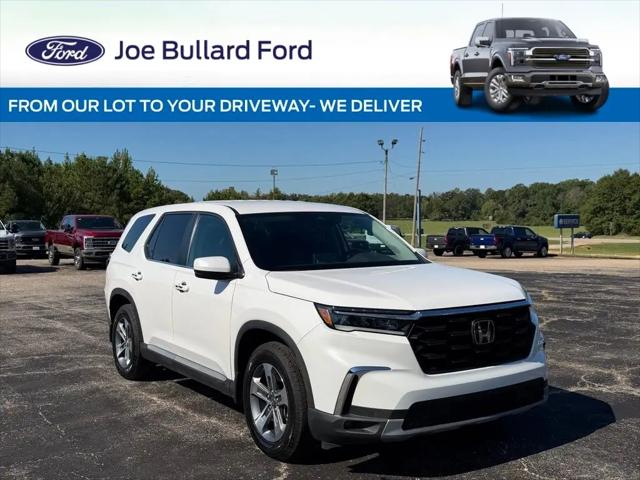 2025 Honda Pilot EX-L for sale in Grove Hill, AL